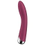 Вібратор для точки G з ротацією Satisfyer Spinning Vibe 1, бордовий - Фото №4