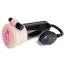 Вакуумная помпа с вибрацией Pump Worx Travel Trio Pump Set, телесная - Фото №1
