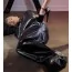 Фіксатор Bondage Sleeping Bag, чорний - Фото №6
