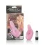 Віброкільце Hands And Penis Free Vibrating Pleasure Ring, рожеве - Фото №7