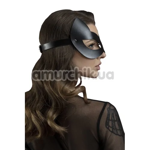 Маска Кошечки Feral Feelings Kitten Mask, черная
