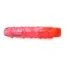 Вібратор Juicy Jewels Ruby Dream, червоний - Фото №4