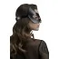 Маска Кошечки Feral Feelings Kitten Mask, черная - Фото №3