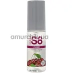 Оральний лубрикант Stimul8 Flavored Lube - вишня, 50 мл - Фото №1