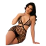 Сукня JSY Sexy Lingerie WW7237, чорна - Фото №5