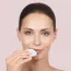 Устройство для увеличения объема губ Geske Lip Volumizer & Booster Small 4 in 1, кремовое - Фото №6