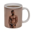 Чашка c термоэффектом Stoneware Mug Stripper Boy - Фото №6