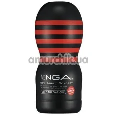 Мастурбатор Tenga Hard Deep Throat Cup - Фото №1