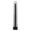 Вибратор Sensuous Slim Vibrator, серебряный - Фото №1