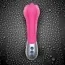Кліторальний вібратор Infinit Rechargeable Massager, рожевий - Фото №9