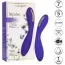 Вібратор з електростимуляцією Impulse Intimate E - Stimulator Wand, фіолетовий - Фото №11