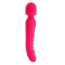 Універсальний вібромасажер Intimate Melody Pleasure Spreader Wand, рожевий - Фото №1