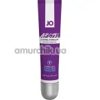 Гель для стимуляції клітора JO Clitoral Gel - Arctic, 10 мл - Фото №1