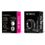 Віброкільце Dorcel Fit Vibe Ring, чорне - Фото №6