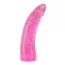 Фалоімітатор Hi Basic Teaser Jelly Dildo, рожевий - Фото №2