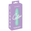 Вібратор Mini Vibrator Cuties 554227, бірюзовий - Фото №8
