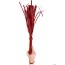 Флоггер Art of Sex Flogger Martinet, красный - Фото №3