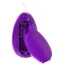 Виброяйцо A-Toys Vibrating Egg Costa, фиолетовое - Фото №6