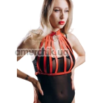 Портупея Love Style L-28, червона - Фото №1