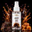 Массажный лубрикант MyLove Aroma Series Personal Lubricant 2in1 Chocolate Caramel - шоколадная карамель, 50 мл - Фото №5