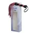 Флоггер Loveshop Flogger S&M Whip 61427, розовый - Фото №2