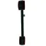 Фіксатори для рук Sex & Mischief Enchanted Spreader Bar, чорні - Фото №1