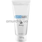 Лубрикант Waterglide Blueberry - Фото №1