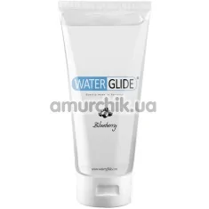 Лубрикант Waterglide Blueberry - Фото №1