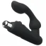 Вибростимулятор простаты Loveshop Prostate Massager Silicone, черный - Фото №2