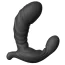 Вибратор для точки G с увеличивающимся стволом Dorcel Ultimate Expand, черный - Фото №3