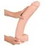 Фалоімітатор Realistixxx Real Giant XXL, тілесний - Фото №4