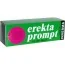 Стимулюючий крем Erekta Prompt для чоловіків - Фото №1