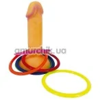 Игра Juego Pene Con Aros - Фото №1