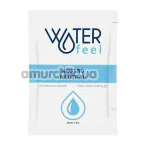 Лубрикант Waterfeel Neutral, 6 мл - Фото №1