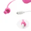 Вагинальные шарики Magic Motion Kegel Master Gen 2, розовые - Фото №9