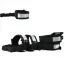 Бондажный набор Fifty Shades of Grey Completely His Elasticated Bed Spreader Set - Фото №3