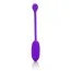 Виброяйцо Rechargeable Kegel Ball, фиолетовое - Фото №1