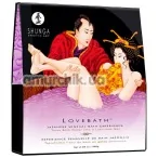 Гель для ванны Shunga Lovebath Sensual Lotus - лотос, 575 г - Фото №1