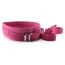 Нашийник з повідком Pink Leash and Collar - Фото №1