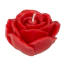 Набор свечей Rose Red Colored Candle - Фото №3
