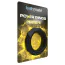 Ерекційне кільце для члена Bathmate Power Rings Maximus 45, чорне - Фото №4