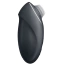 Кліторальний вібратор з пульсацією Satisfyer Tap & Climax 1, чорний - Фото №2