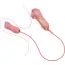 Набор вибраторов Zalo Rose Series Unicorn Set 2-in-1, розовый - Фото №8