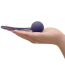 Набор вагинальных шариков So Divine Kegel Ball Training Set, фиолетовый - Фото №3