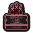 Оральний лубрикант Wicked Birthday Cake - торт з кремом, 3 мл - Фото №1