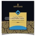 Лубрикант Sensuva Ultra-Thick Water-Based, 6 мл - Фото №1