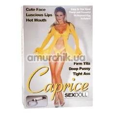 Секс-кукла Caprice Sex Doll - Фото №1