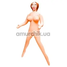 Секс-лялька Lush Doll Serena V - Фото №1