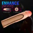 Насадка на пенис Performance Plus 8.5 Vindicate Penis Extender, телесная - Фото №8