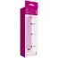 Вибратор Minx Silencer Vibrator, розовый - Фото №5
